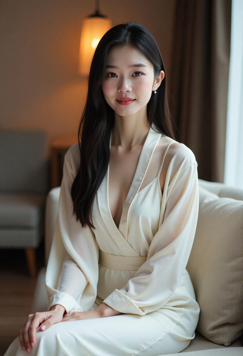 晚风经过剧场剧照