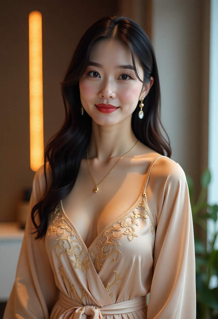 春潮不语电影海报