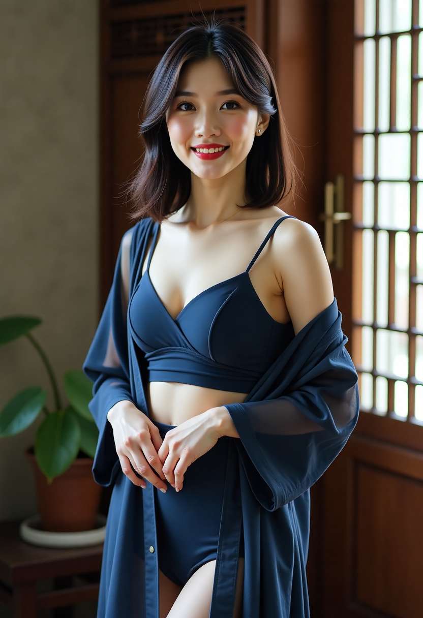 风从北方来电影海报