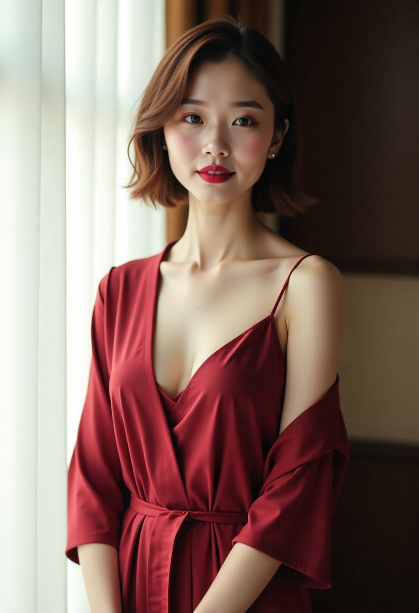 第七码头电影海报